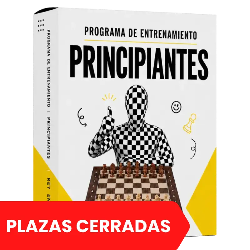 Programa para Principiantes