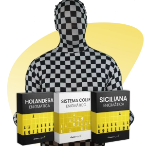 Pack 2 Aperturas Enigmáticas (Holandesa + Siciliana)