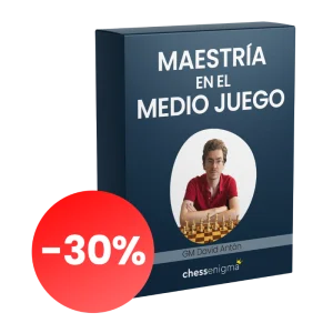 Maestría en el Medio Juego