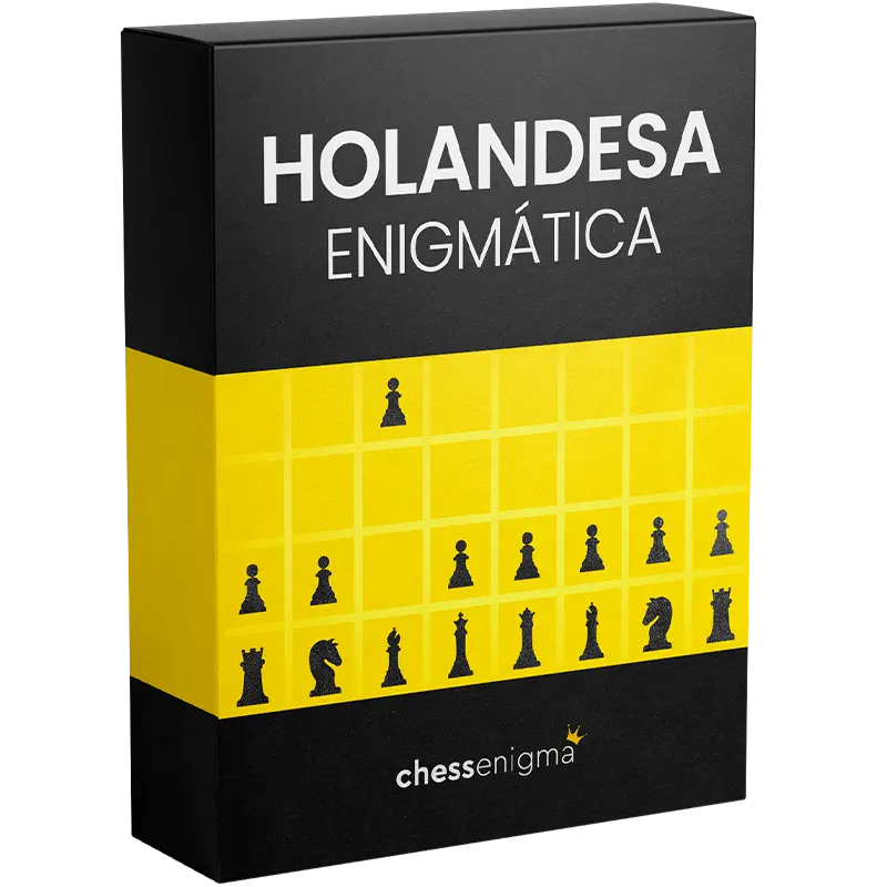 Holandesa Enigmática