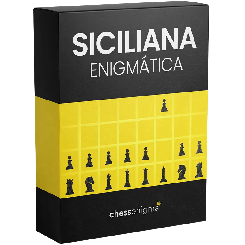 Siciliana Enigmática