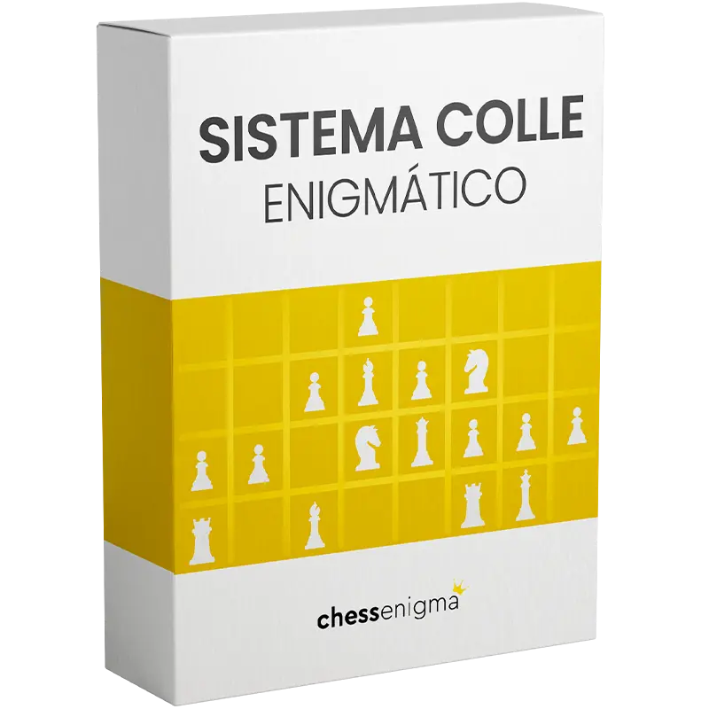 Sistema Colle Enigmático
