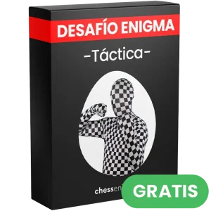 Desafío Enigma