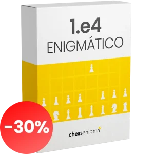 1. e4 Enigmático