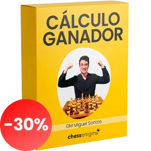 Cálculo Ganador