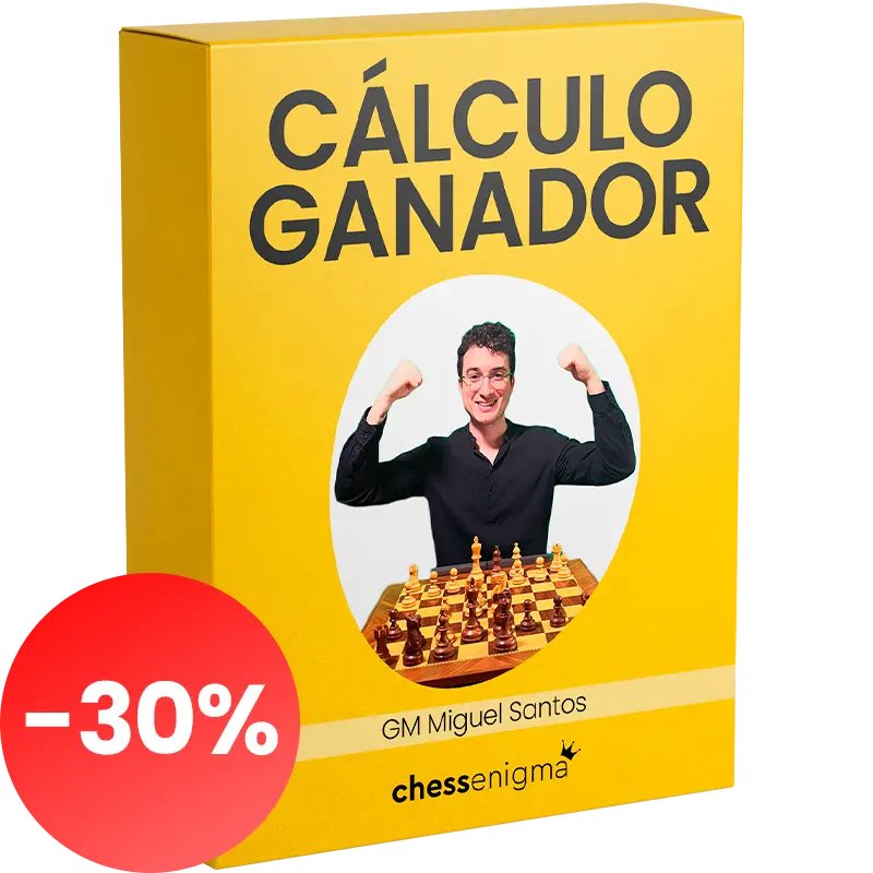 Cálculo Ganador Descuento