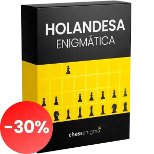 Holandesa Enigmática