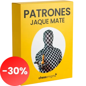 Patrones de Jaque Mate