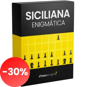 Siciliana Enigmática