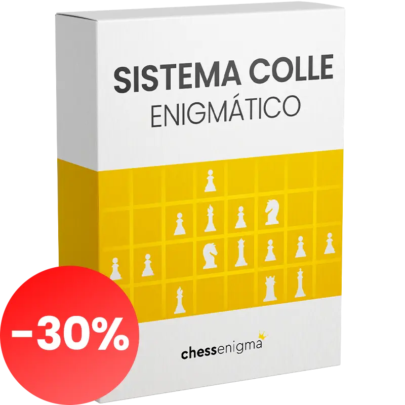 Sistema Colle Descuento