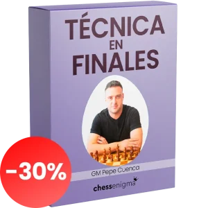 Técnica en Finales