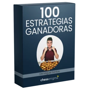 100 Estrategias Ganadoras
