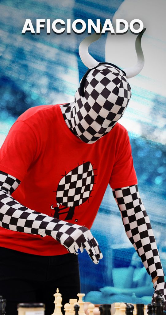 Aficionado ChessEnigma