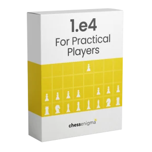1.e4 For Practical Players