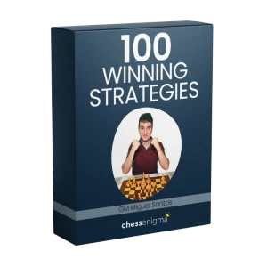 100 Winning Strategies
