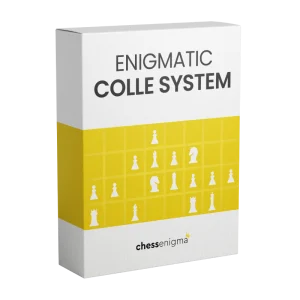 Enigmatic Colle System