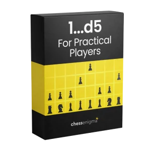 1...d5 For Practical Players