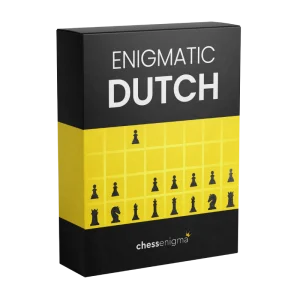 Enigmatic Dutch Defense