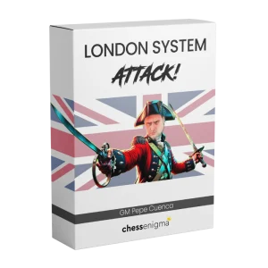 London System Attack!