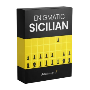 Enigmatic Sicilian Defense