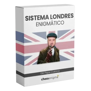 Sistema Londres Enigmático