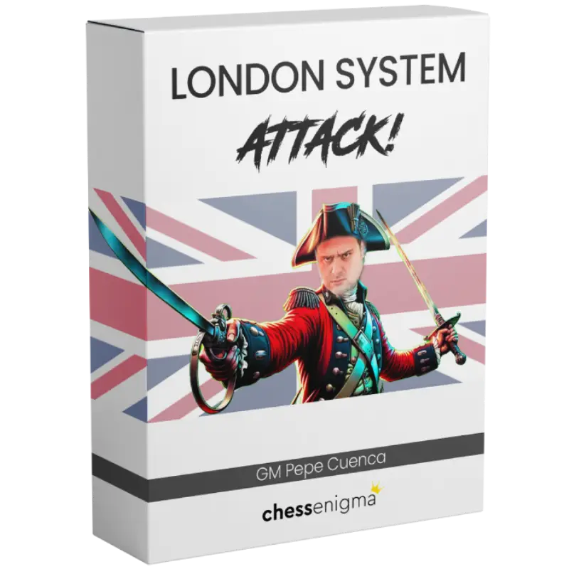London System Attack!