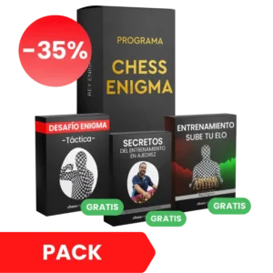 Programa ChessEnigma