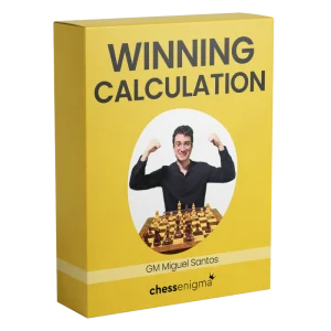 Winning Calculation