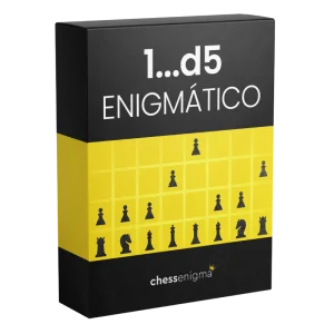 1...d5 Enigmático