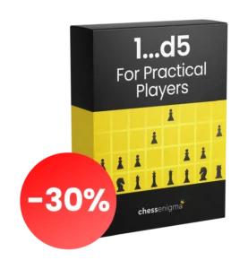 1…d5 For Practical Players
