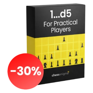 1...d5 For Practical Players