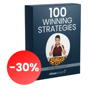 100 Winning Strategies