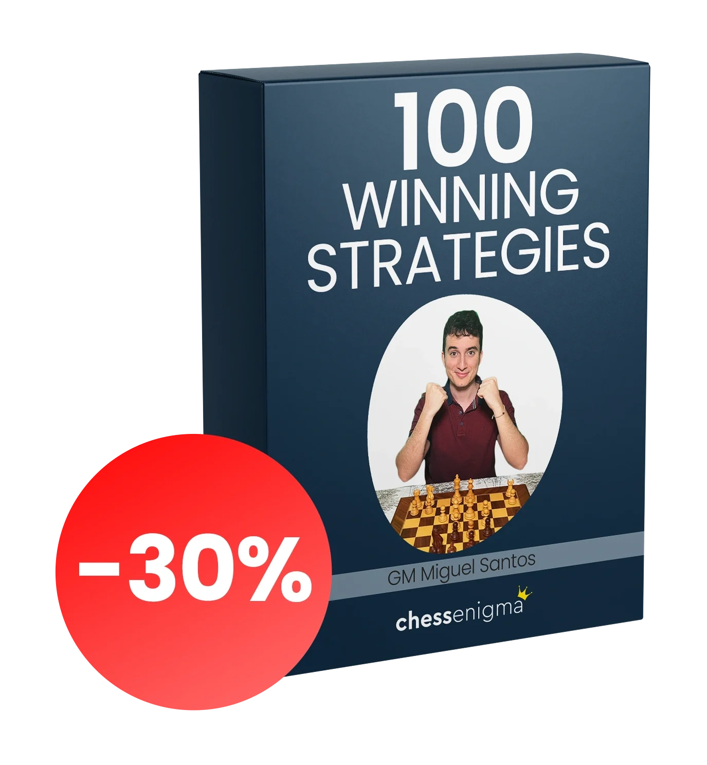 100 Winning Strategies