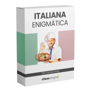 Italiana Enigmática