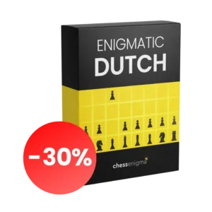 Enigmatic Dutch Defense