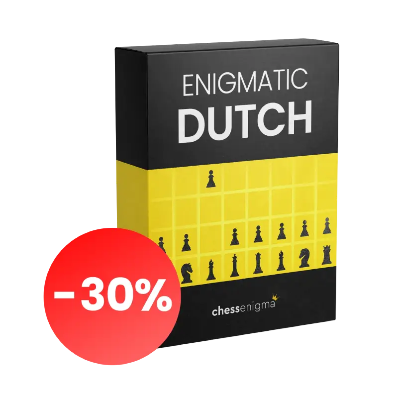 Enigmatic Dutch Defense