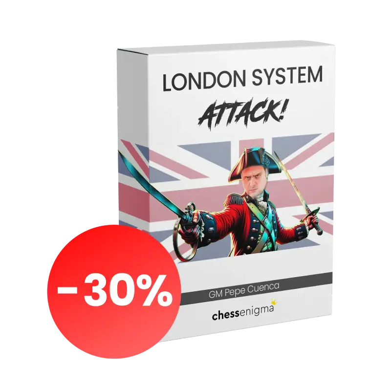 London System Attack!