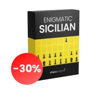Enigmatic Sicilian Defense