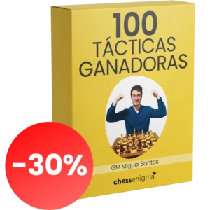100 Tácticas Ganadoras