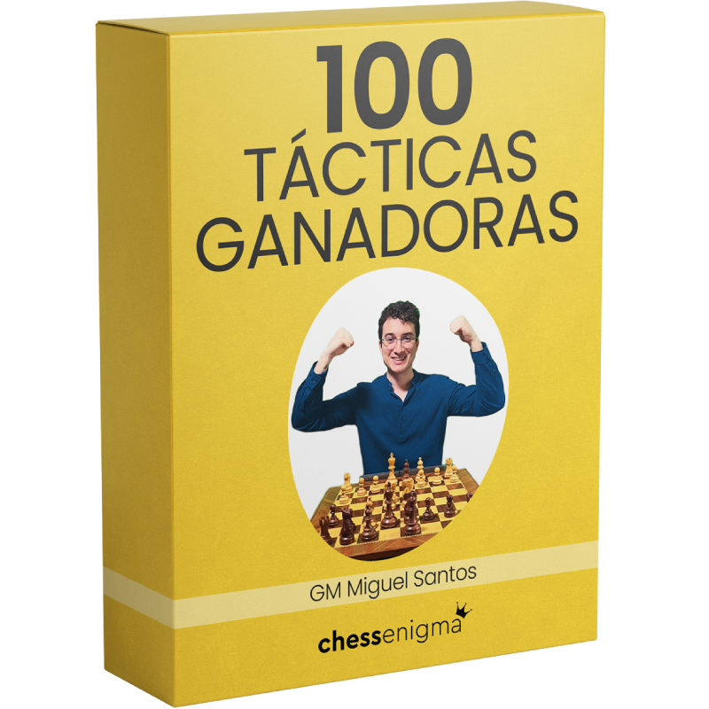 100 Tácticas Ganadoras