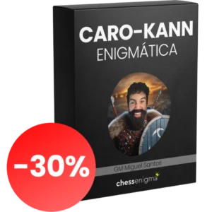Caro-Kann Enigmática