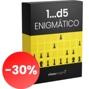 1…d5 Enigmático