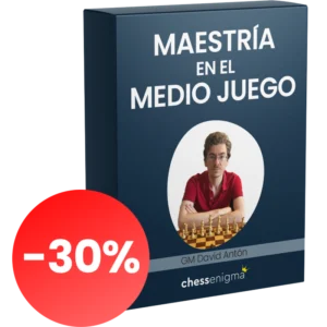 Maestría en el Medio Juego