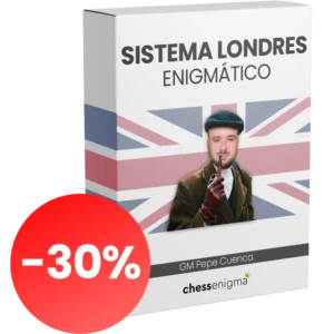 Sistema Londres Enigmático