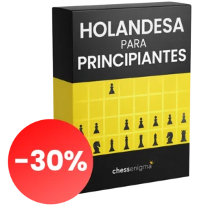 Holandesa Enigmática para Principiantes