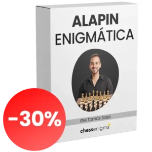 Alapin Enigmática