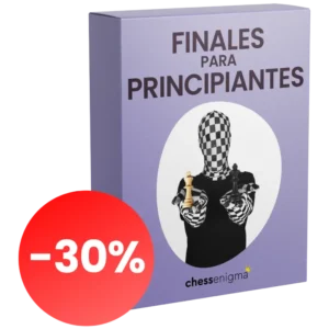 Finales para Principiantes