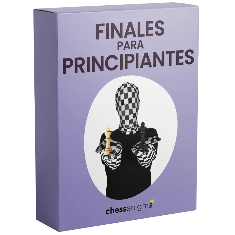 Finales para Principiantes