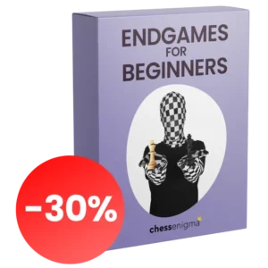 Endgames for Beginners