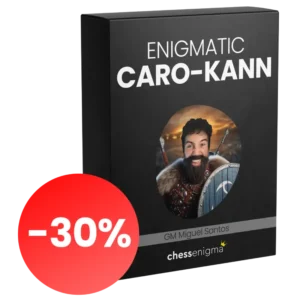 Enigmatic Caro-Kann